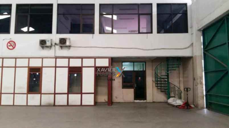 disewakan ruko gudang kantor margomulyo suri mulia