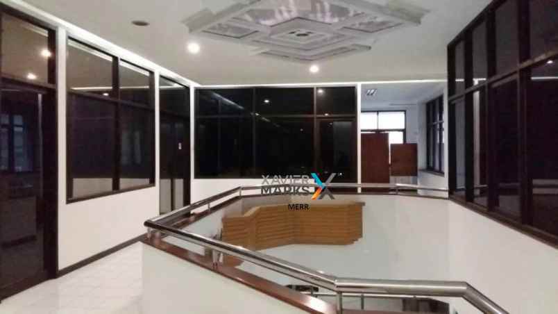 disewakan ruko gudang kantor margomulyo suri mulia