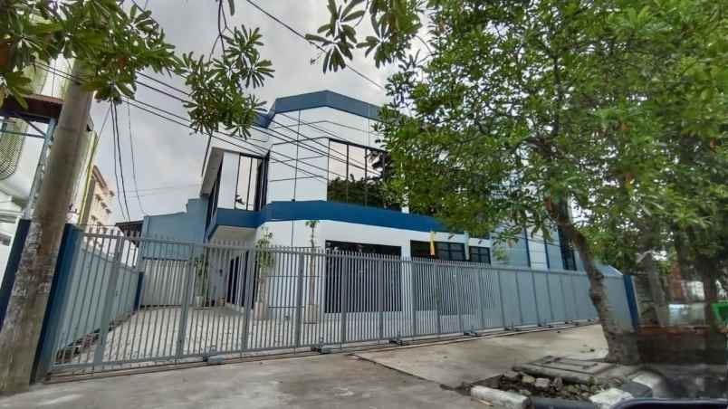 disewakan ruko gudang kantor raya kenjeran