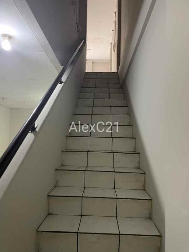 disewakan ruko gudang kantor ruko puri botanical joglo