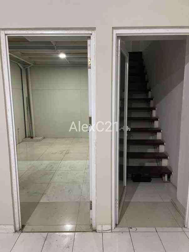 disewakan ruko gudang kantor ruko puri botanical joglo