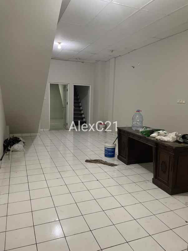 disewakan ruko gudang kantor ruko puri botanical joglo