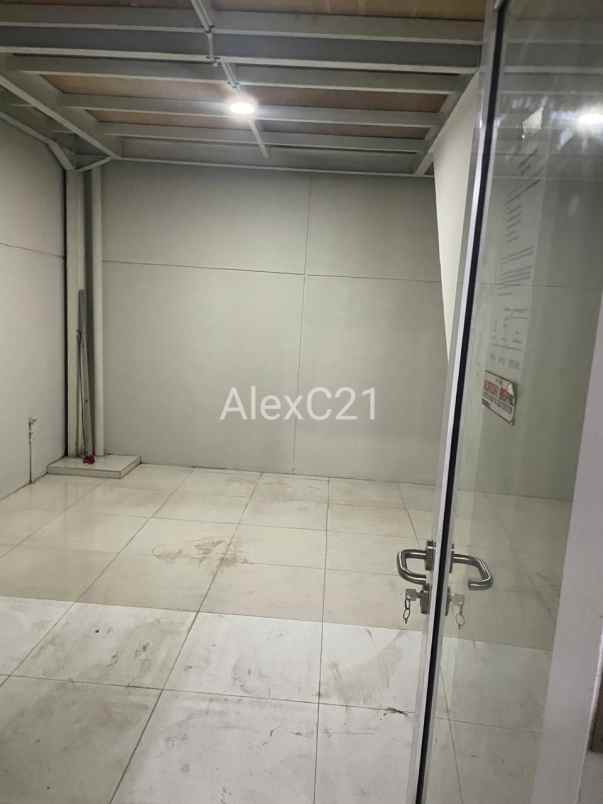 disewakan ruko gudang kantor ruko puri botanical joglo