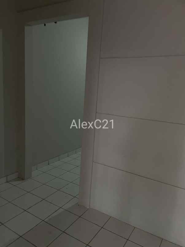 disewakan ruko gudang kantor ruko puri botanical joglo