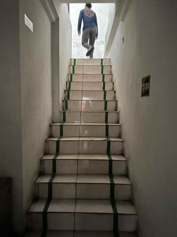 disewakan ruko gudang kantor sentra niaga boulevard hijau