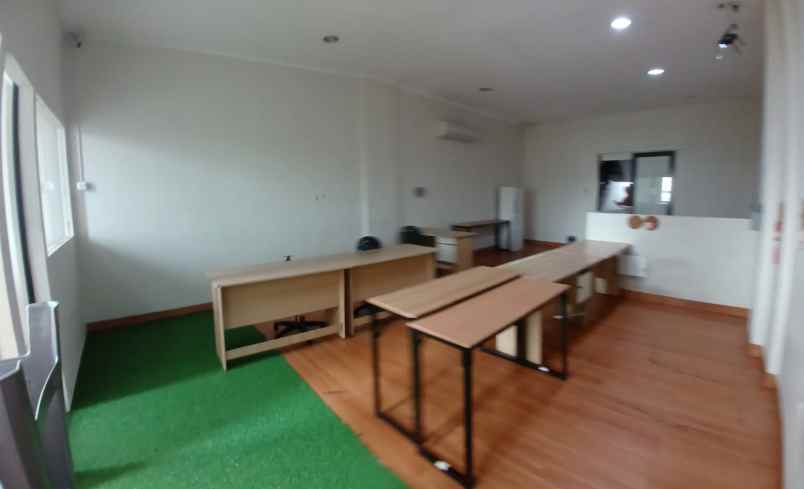 disewakan ruko gudang kantor sinpasa summarecon bekasi