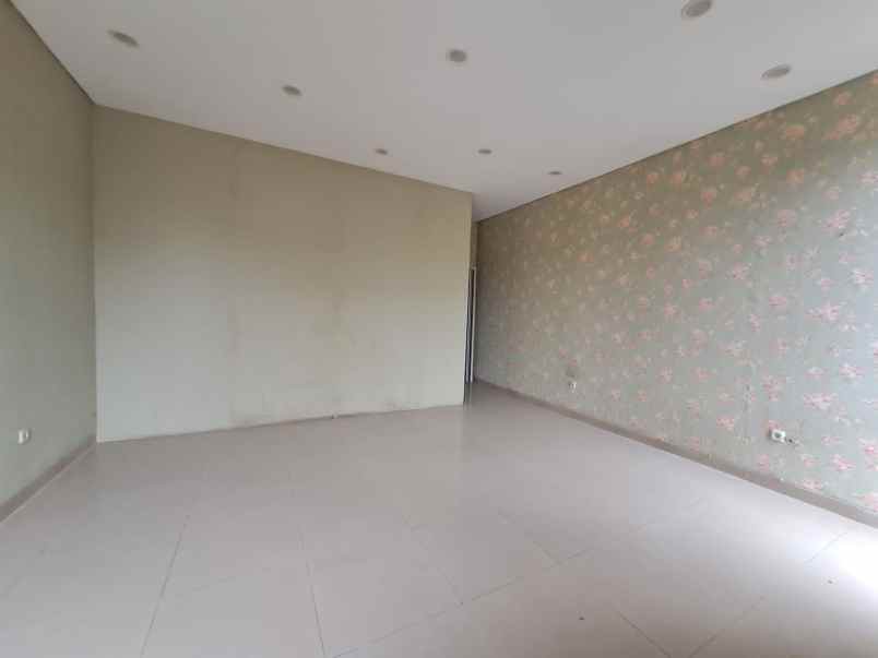 disewakan ruko gudang kantor talaga bestari balaraja