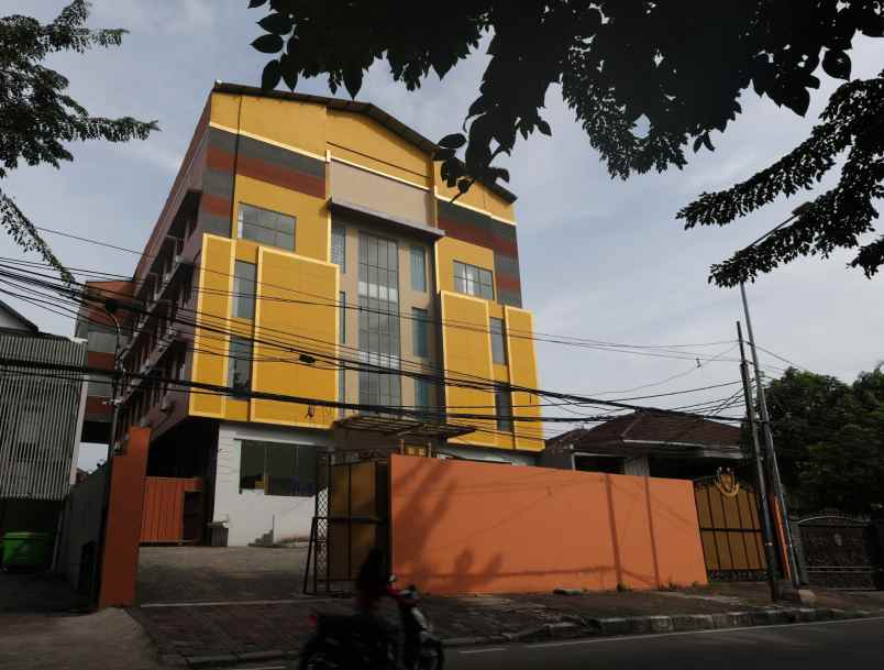 disewakan ruko gudang kantor tomang jatipulo palmerah
