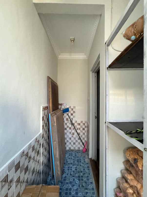 disewakan rumah babatan panti utara