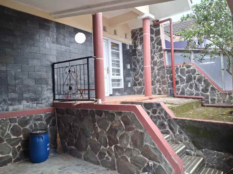 disewakan rumah banyumanik