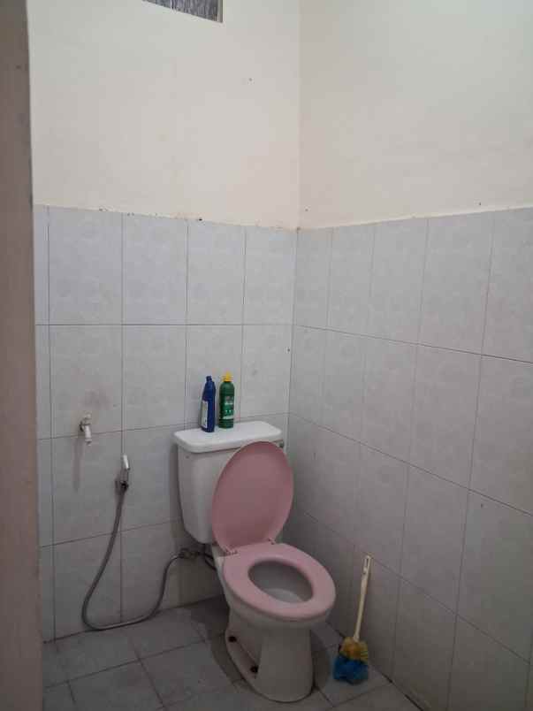 disewakan rumah banyumanik