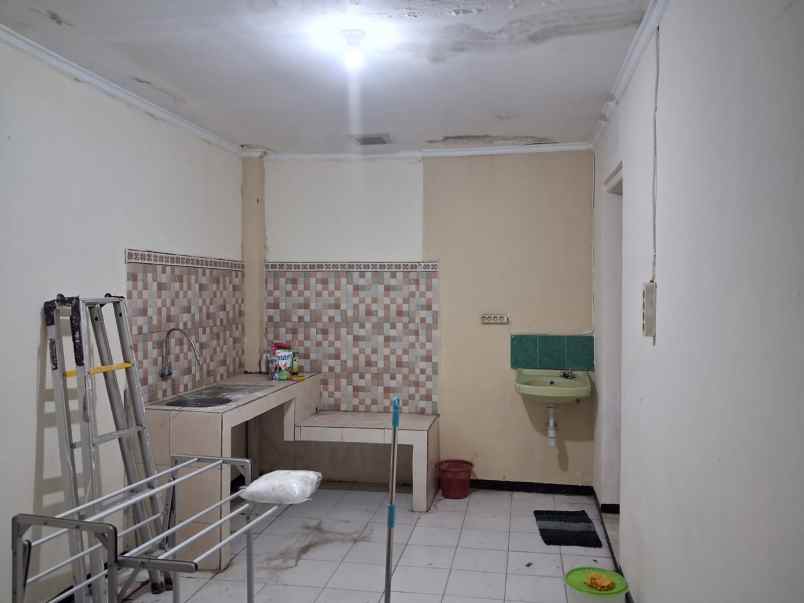 disewakan rumah banyumanik