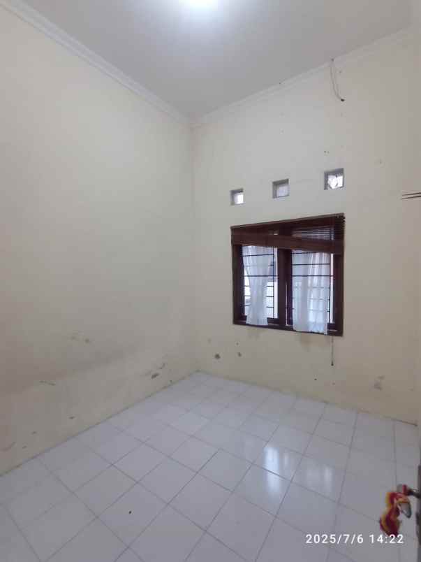 disewakan rumah candi gebang