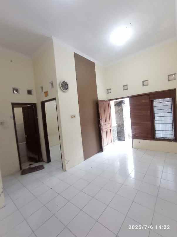 disewakan rumah candi gebang