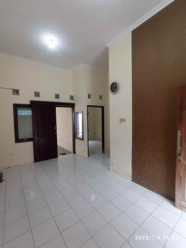 disewakan rumah candi gebang