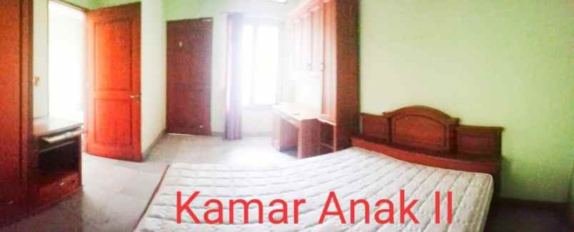 disewakan rumah cempaka putih