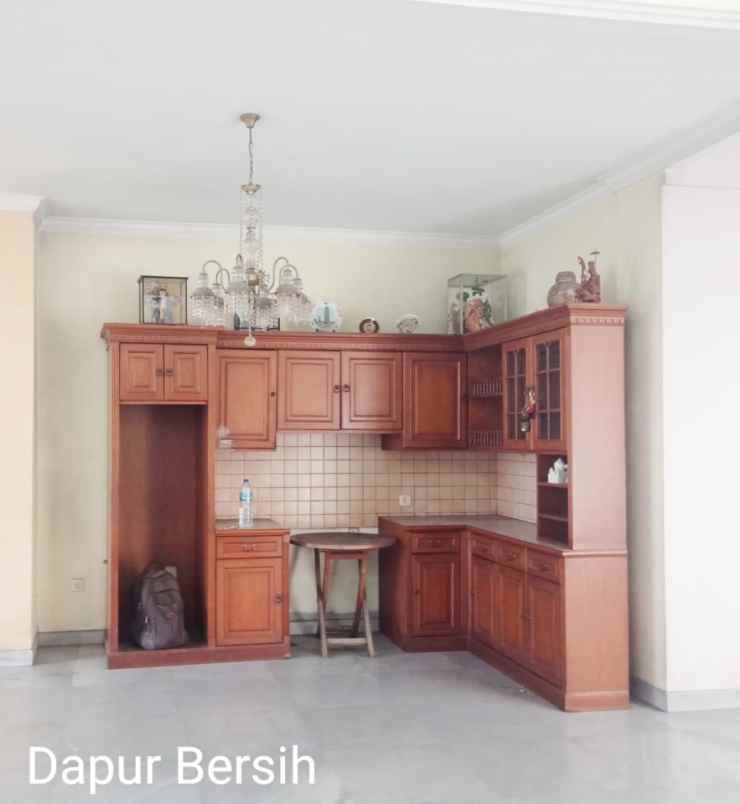 disewakan rumah cempaka putih