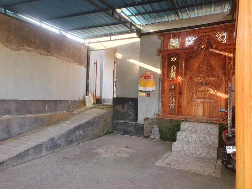 disewakan rumah di tegalalang ubud gianyar bali