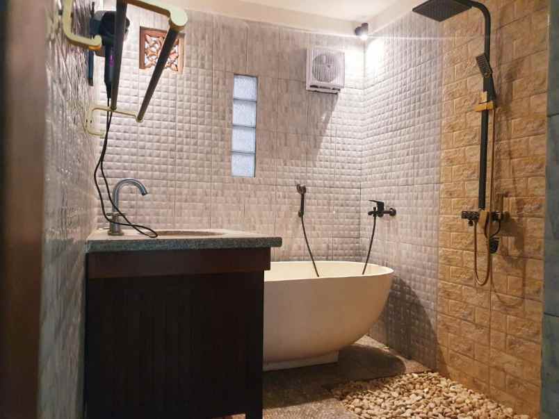 disewakan rumah di tegalalang ubud gianyar bali