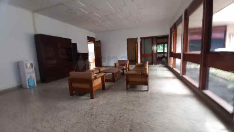 disewakan rumah karang setra