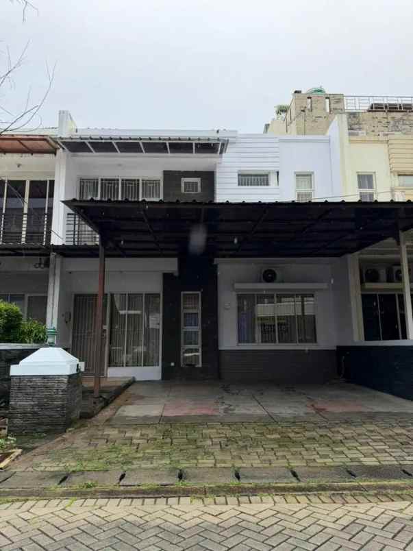disewakan rumah kembangan