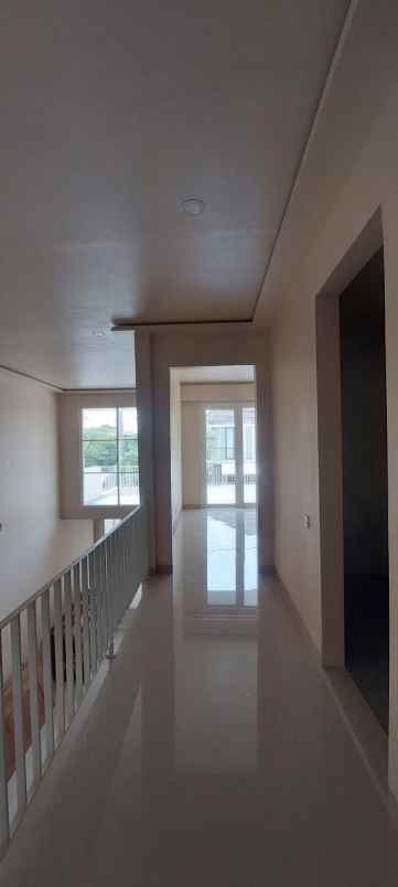 disewakan rumah pantai mentari bulak