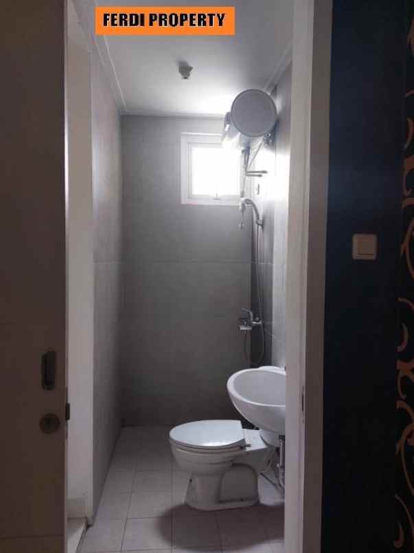 disewakan rumah perumahan citra gran cibubur