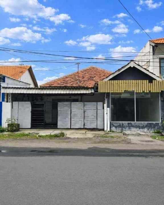 disewakan rumah rungkut menanggal