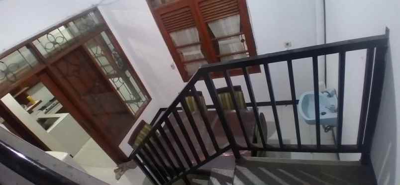 disewakan rumah tanjungsari