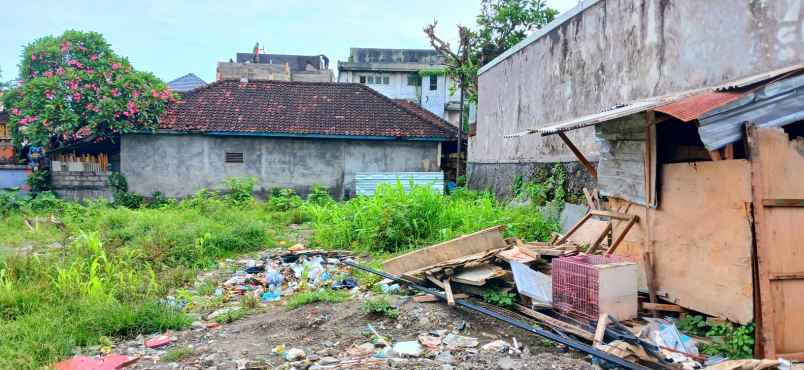 disewakan tanah area jalan buluh indah