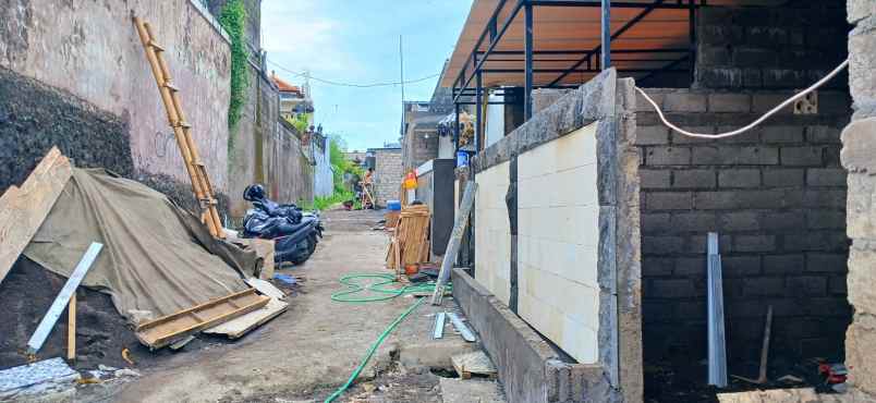 disewakan tanah area jalan buluh indah