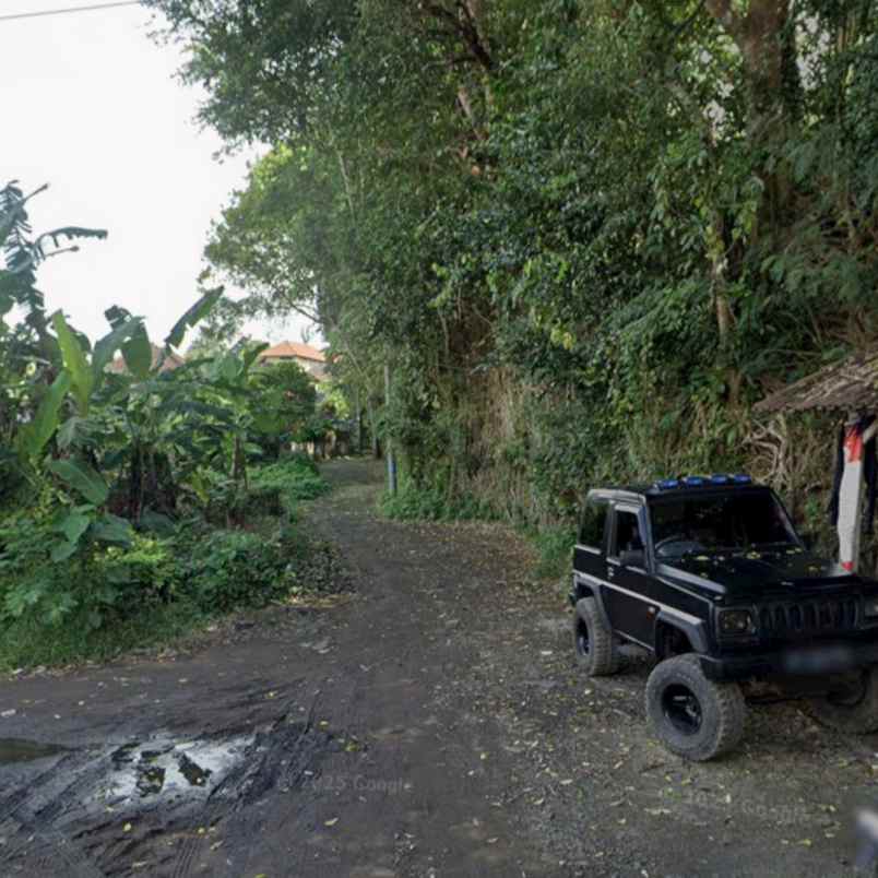 disewakan tanah bypass bagus mantra