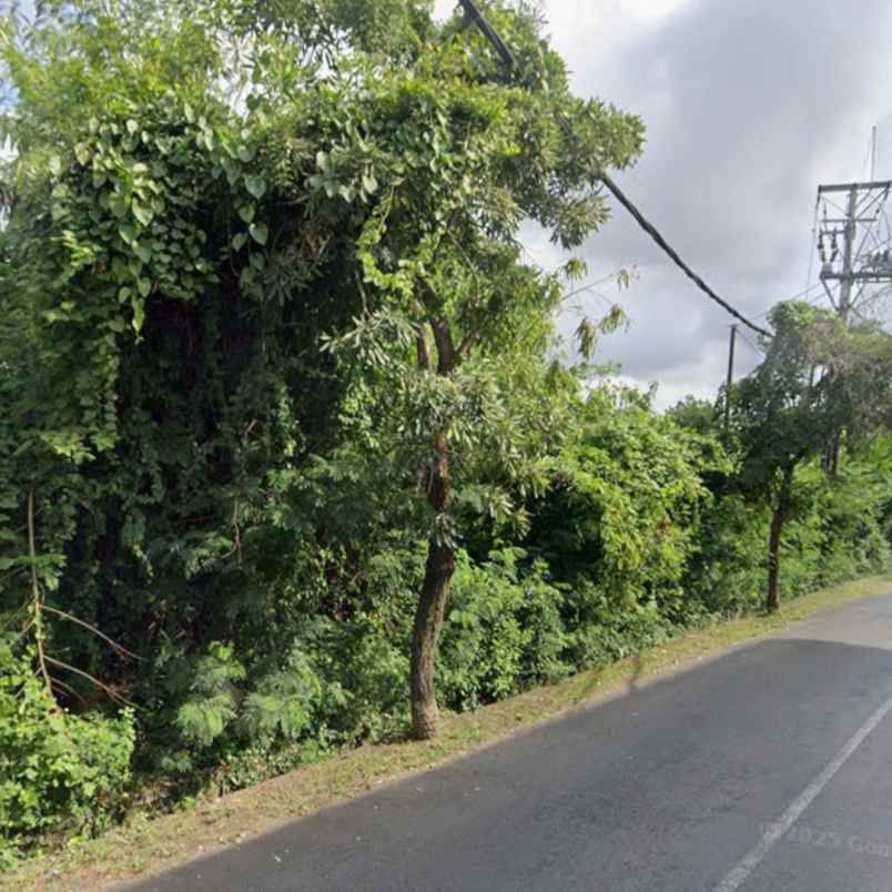 disewakan tanah bypass bagus mantra