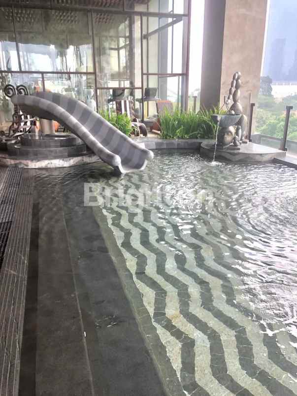 disewakan unit eksklusif di sudirman suite apartment