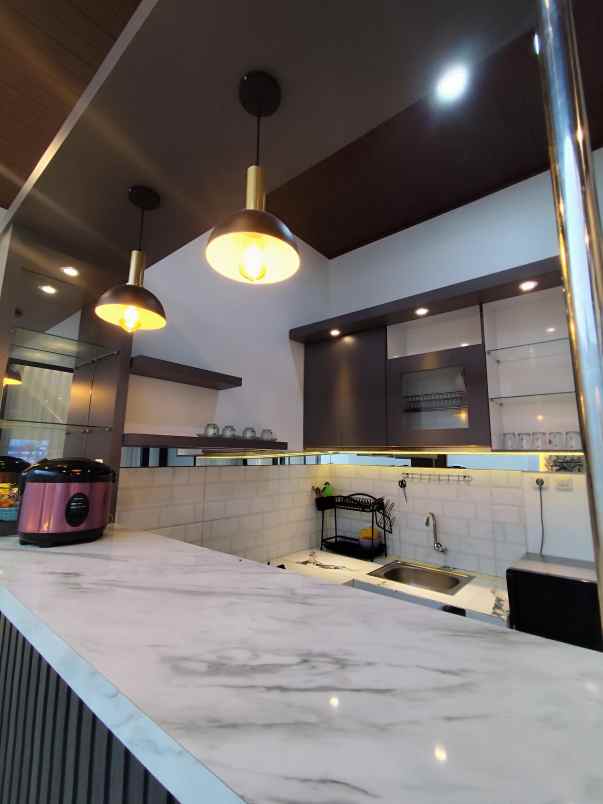 disewakan villa oro oro ombo