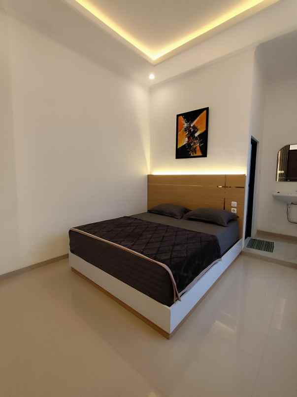 disewakan villa oro oro ombo