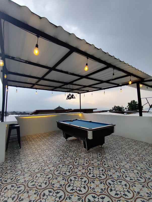 disewakan villa oro oro ombo