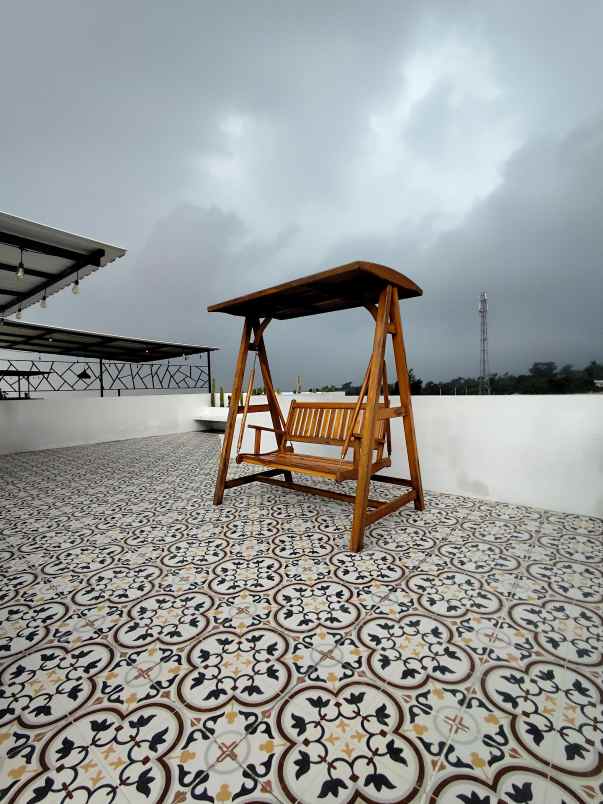 disewakan villa oro oro ombo