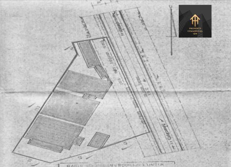 ex pabrik besar di cibiru bandung