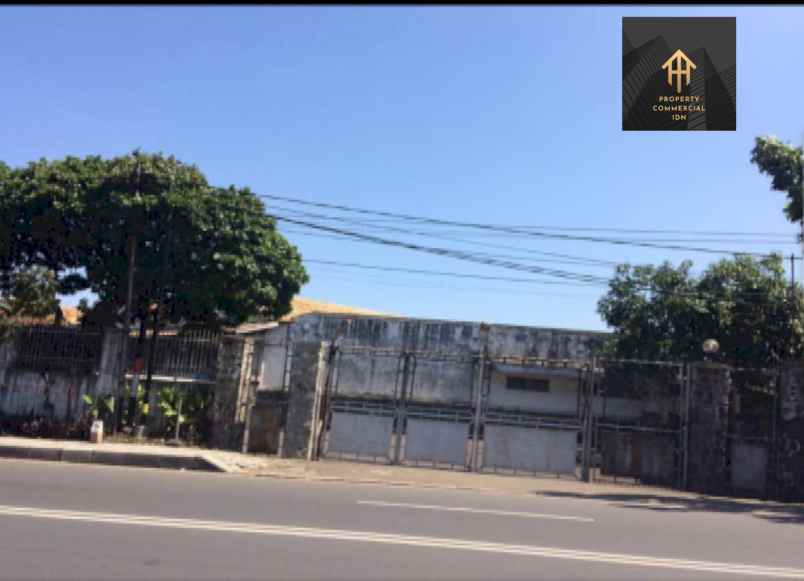 ex pabrik besar di cibiru bandung