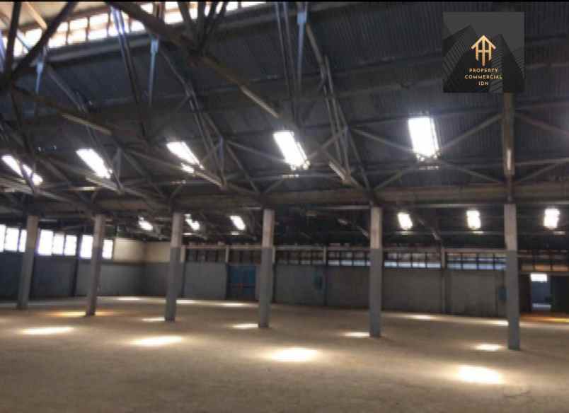 ex pabrik besar di cibiru bandung