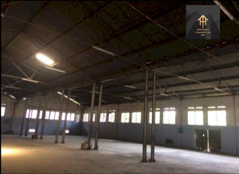 ex pabrik besar di cibiru bandung