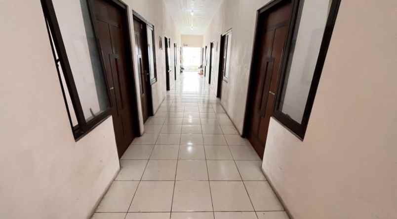 for sale rumah dan kost bagus strategis dago