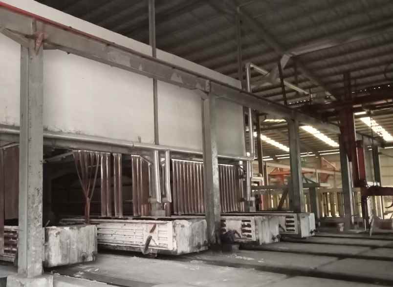 gudang 3 9 hektar cikarang bekasi