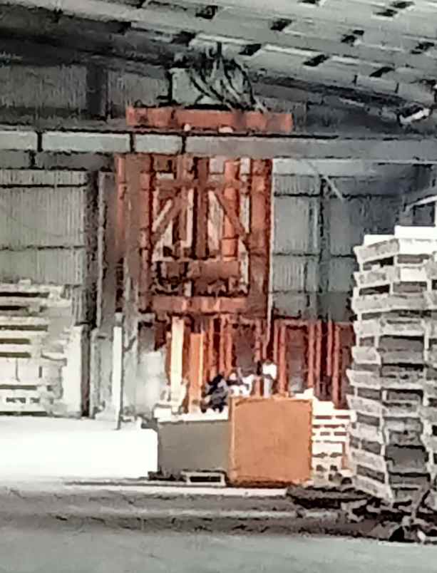 gudang 3 9 hektar cikarang bekasi