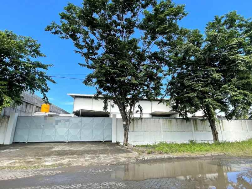 gudang murah di bumi maspion romokalisari