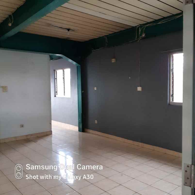 gudang siap pakai di jalan imam bonjol cibitung bekasi