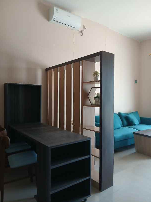 hanya 3 juta bisa punya rumah dekat jakarta serius