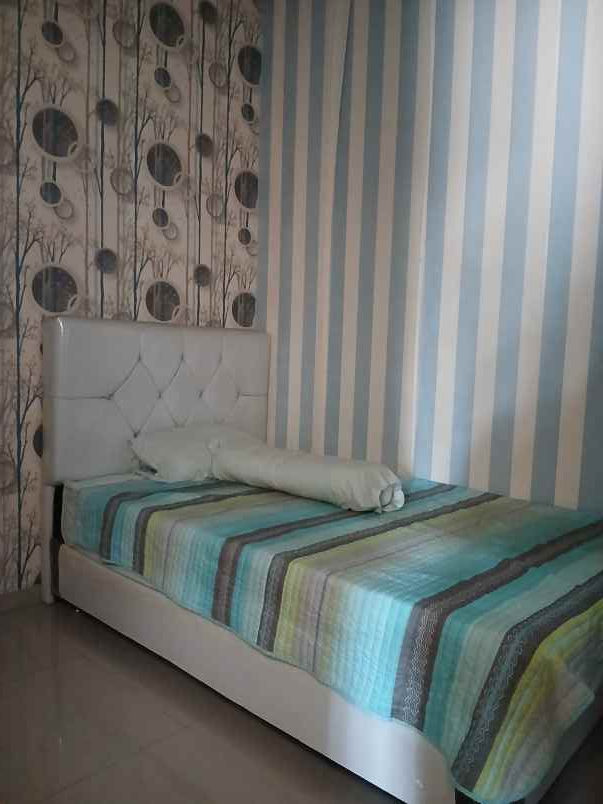 hanya 3 juta bisa punya rumah dekat jakarta serius