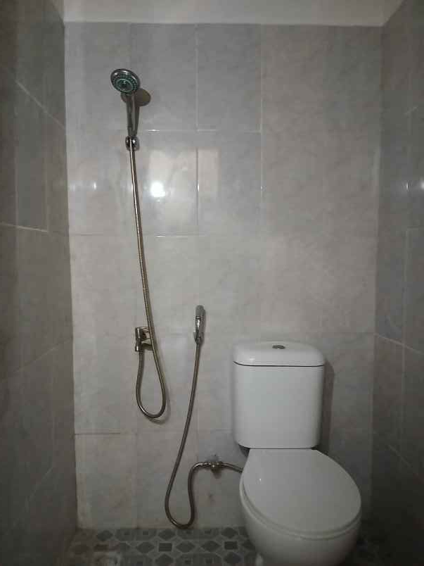 hanya 3 juta bisa punya rumah dekat jakarta serius